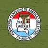 Logo Deolinda Carrizo y la persecución a miembros del MOCASE