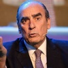 Logo Guillermo Francos: "No tenemos plan B para Lijo"