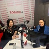 Logo "Las Hermanas": Amado Nervo + Dia de la Radio - Edicion especial 27/08/2024