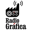 Logo El Enganche en "Toda la vida tiene música" por Radio Gráfica