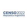 Logo Censo 2022.