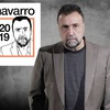 Logo Cortina del programa Navarro 2019 (AM 530 Somos Radio)