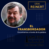 Logo Entrevista al economista noruego Erik Reinert