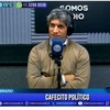 Logo @juniojuancarlos en AM530: Tensión en el Gobierno por caso Adorni. Caputo sobre deudas de familias