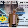 Logo Editorial de  Alberto Lettieri, 15/10/2019 en #LaHoraDeAlberto 