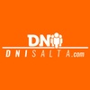 Logo Gustavo Pardo Periodista de DNI Salta.com.