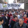 Logo Entrevista a Eduardo BERROSPE  Sec de Prensa de la ASOCIACIÓN BANCARIA