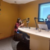 Logo #VidaUniversitaria | Recorrido por la @ungsoficial en @radiounla 