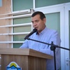 Logo Agenda PYME | Fernando Banderet en Milenium