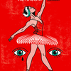 Logo Florencia Werchowsky presenta su nueva novela, Las bailarinas no hablan