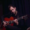Logo Cálida entrevista a Esteban Gonda, eximio guitarrista flamenco. "Dale compartir", Radio zonica+ 