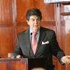 Logo @libermanOnLine Juan Vicente Sola, abogado Constitucionalista