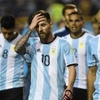 Logo ¿Qué hubiera pasado si Argentina no entraba la Mundial?