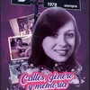 Logo #MejorJueves  Programa de @SilMercado @QuiroQ libro #CallesGéneroyMemoria Pamela Scanio 