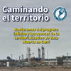 Logo Caminando el Territorio 14/7/26 -Progreso y avances de la territorialización de Vaca Muerta en Cerri