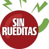 Logo 28/05/2016 - SIN RUEDITAS - RADIO CON VOS - FM89.9 -