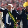 Logo Los desafíos de Lula en este nuevo mandato