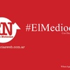 Logo #ElMediodía | Sección de WhatsApp Parte I