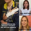 Logo Yo ya renuncie ahora espero que haga lo mismo Ana Martínez, la concejal de cambiemos. 