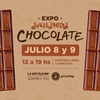 Logo EP| Pamela Kahles (Expo chocolate) por Radio a 