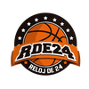 Logo Reloj de 24 Entrevista a Leandro Hiriart entrenador de Salta Basket 13-01-2019