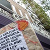 Logo COLUMNA DE MIRTA ISRAEL
