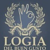 Logo LOGIA DEL BUEN GUSTO CON MARTIN WULLICH - 25-01-2023 Parte 1