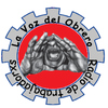 Logo La Voz del Obrero 28-8