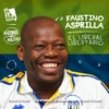 Logo Faustino Asprilla en Fútbol y Política