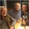 Logo El espurio acuerdo: Horacio Rovelli en diálogo con José María Cardo y Ricardo Grosso