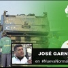 Logo Recolectores de basura reclaman mejores condiciones laborales frente a la pandemia