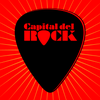 Logo Capital del Rock en Nacional Rock