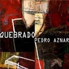 Logo Flash Disc "Quebrado" de Pedro Aznar