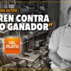 Logo Jorge Halperin - El Mediodia de Del Plata - Radio del Plata