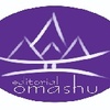 Logo Diego Zanetti (editorial Omashu)   