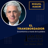 Logo Entrevista al diplomático y economista mexicano Miguel Hakim Simón