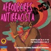 Logo Programa 34 Afrodecires Entrevista Carla Foulqués- Carlos Autlet,-Anabel Riero 