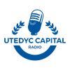Logo RADIO UTEDYC CAPITAL - T02/E17 // Entrevista a Silvia Rivero