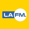 Logo La FM 94.9 27-07-2019 10Am