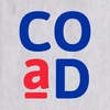 Logo LT3 - COAD - Trabajo virtual en la UNR