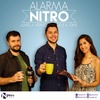 Logo En Alarma Nitro te contamos cómo es el crucero del sexo!!