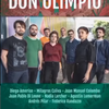 Logo En Redes Raíces anuncian que Don Olimpio se presenta el 16/3 en el Centro Cultural de la Cooperación