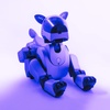 Logo Mascotas chinas con IA y OpenAI anuncia nuevo dispositivo
