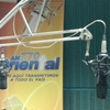 Logo de la recorte