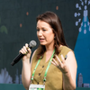 Logo Lucia Bellocchio - Smart Cities
