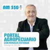 Logo Portal Agropecuario programa completo 26 de junio de 2022