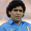 Logo Diego Maradona y el mito del héroe