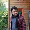 Logo Haroldo Conti. Entre islas, espectros y conversaciones- Sebastián Russo
