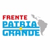 Logo Entrevista a "VAMOS en el Frente Patria Grande"