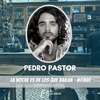 Logo Entrevista al cantautor español PEDRO PASTOR en #LaNocheFinde - 19/06/2021